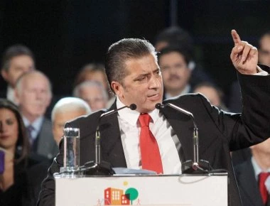 Δημοσκόπηση: Συντριπτικό «Όχι» με 71% στη χρήση του όρου «Μακεδονία» από τα Σκόπια - «Πύρινη» δήλωση Γ.Πατούλη